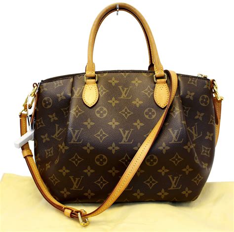 where can i buy a new louis vuitton turenne pm|Louis Vuitton Monogram Turenne PM .